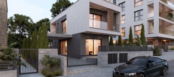 3 Schlafzimmer Villa in Limassol, Cyprus, Nr. 12412 4