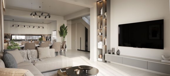 3 Schlafzimmer Villa in Limassol, Cyprus, Nr. 12412 6