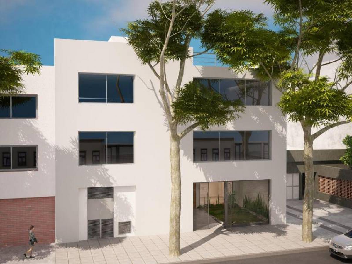 Gebäude in Buenos Aires, Argentina 1618m², Nr. 103890