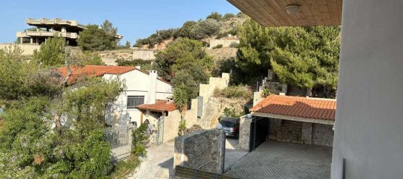 8 غرف نوم عقار تجاري في Kalyvia Thorikou, Greece رقم 54021 8