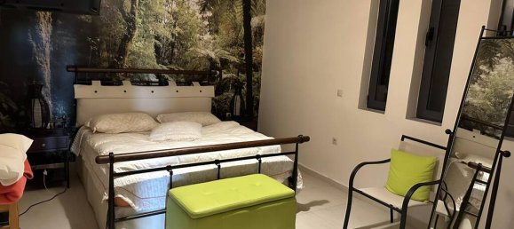 8 غرف نوم عقار تجاري في Kalyvia Thorikou, Greece رقم 54021 29