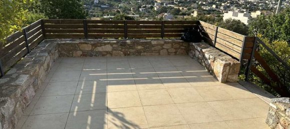 8 غرف نوم عقار تجاري في Kalyvia Thorikou, Greece رقم 54021 28
