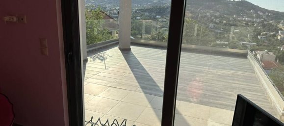 8 غرف نوم عقار تجاري في Kalyvia Thorikou, Greece رقم 54021 12