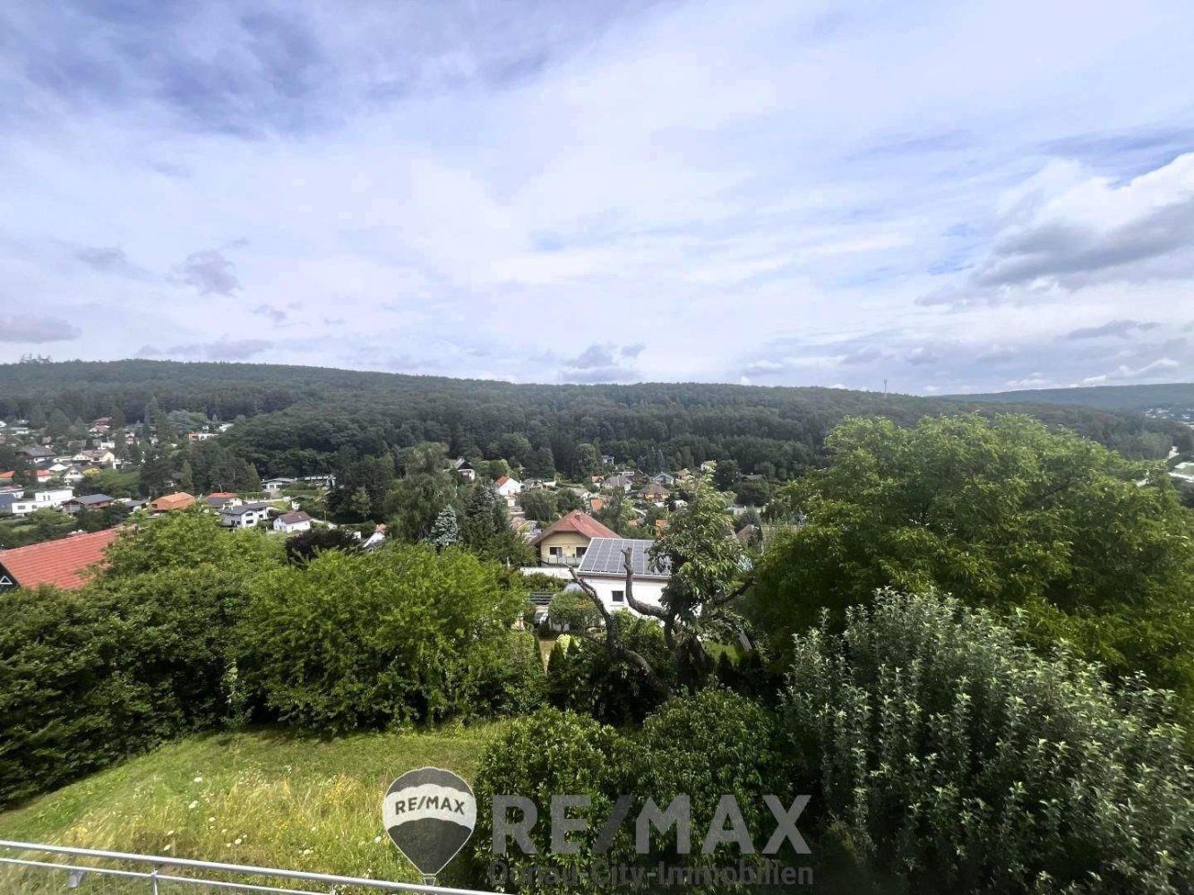 Casa de 7 habitaciónes en Gablitz, Austria No. 134788