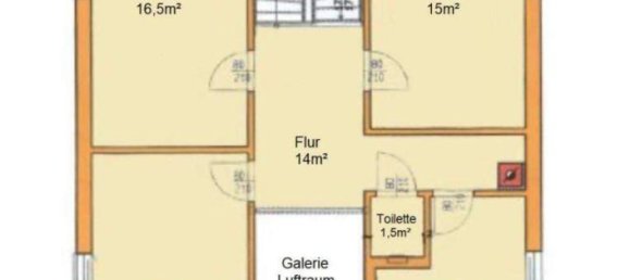 7-Zimmer Haus in Gablitz, Austria, Nr. 134788 43