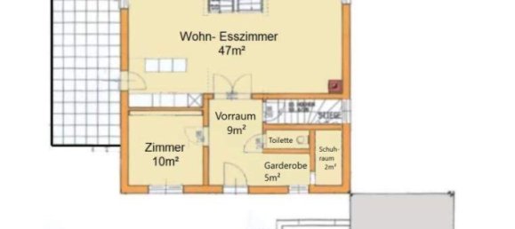 7-Zimmer Haus in Gablitz, Austria, Nr. 134788 42