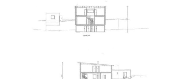 7-Zimmer Haus in Gablitz, Austria, Nr. 134788 45