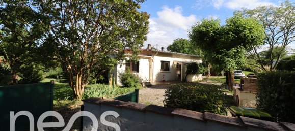 Casa de 3 dormitorios en Latresne, France No. 96285 10