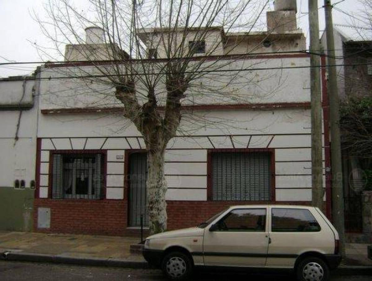 114m² Land in Buenos Aires, Argentina No. 111017