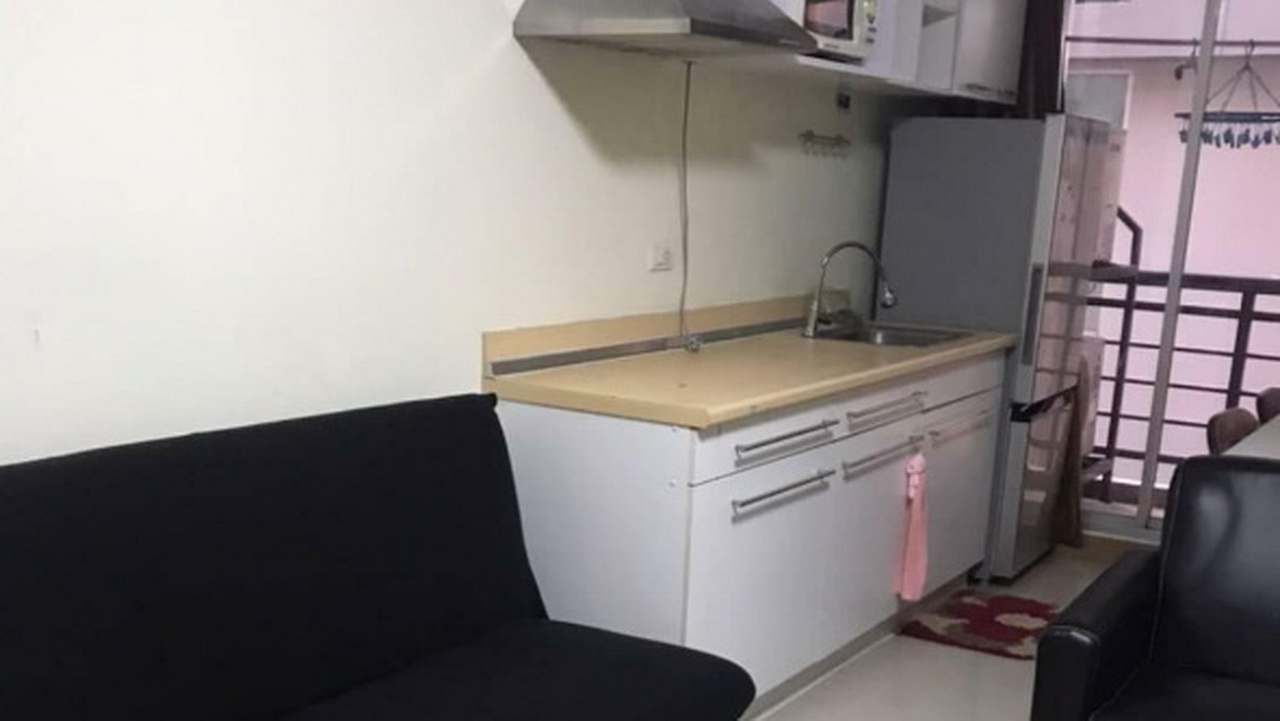 1 bedroom Condominium for sale in Railay Beach, Ao Nang, Krabi, Southern Thailand, Thailand № 29171