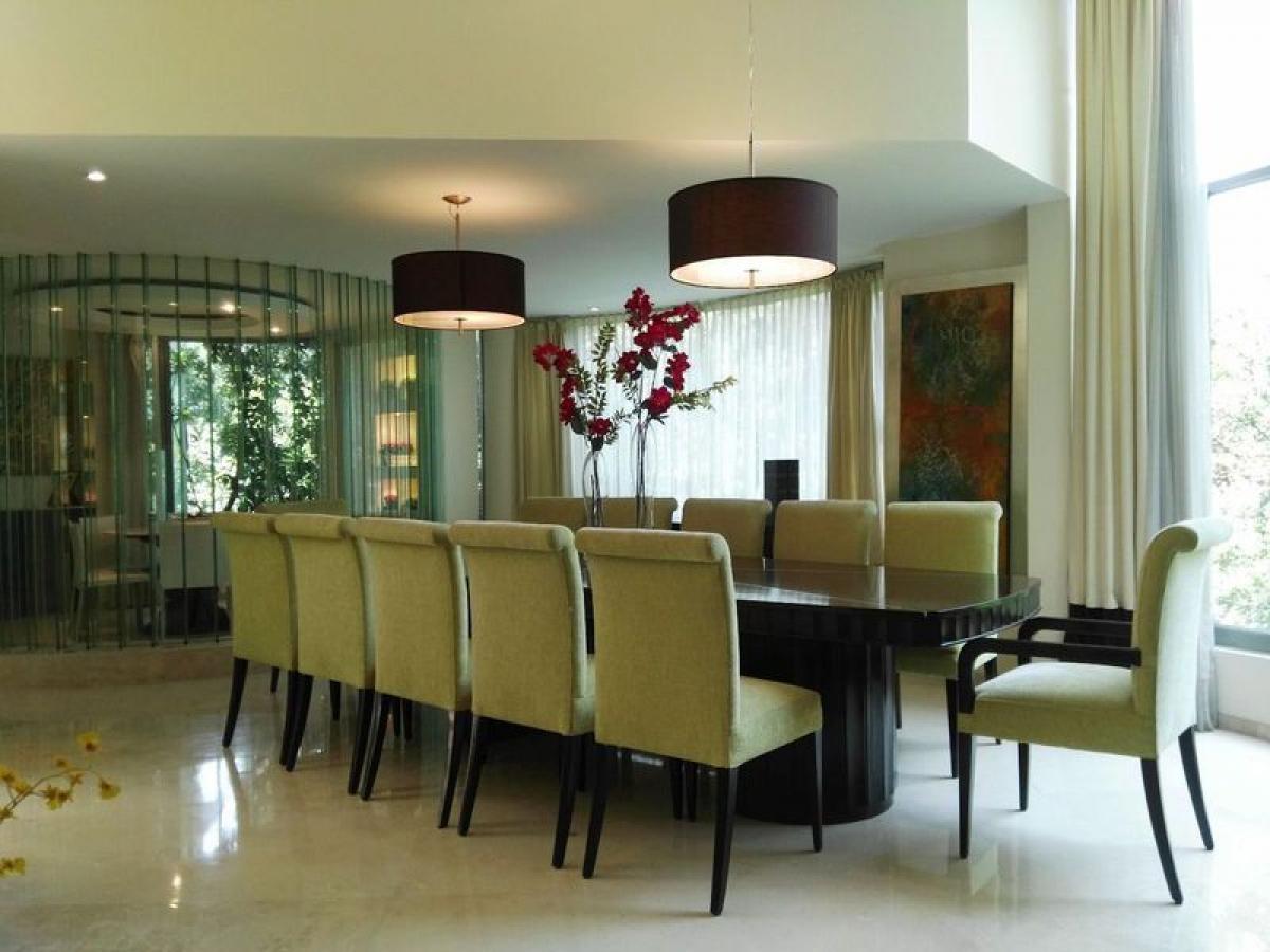 3 bedrooms House in Mexico No. 212602