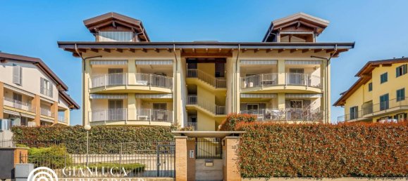 3غرفة شقة في Riva presso Chieri, Italy رقم 304541 9