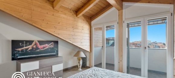 3غرفة شقة في Riva presso Chieri, Italy رقم 304541 19