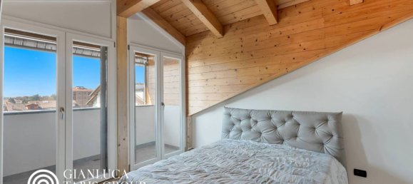 3غرفة شقة في Riva presso Chieri, Italy رقم 304541 10