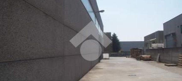 Armazém de 1 divisão em Busto Garolfo, Italy N.º 86452 6