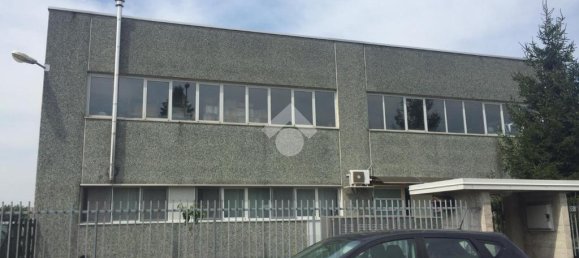 Armazém de 1 divisão em Busto Garolfo, Italy N.º 86452 27