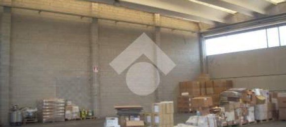 Armazém de 1 divisão em Busto Garolfo, Italy N.º 86452 11