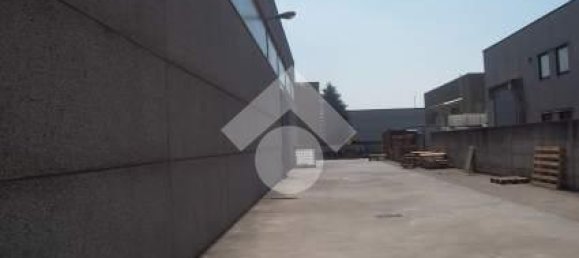 Armazém de 1 divisão em Busto Garolfo, Italy N.º 86452 25