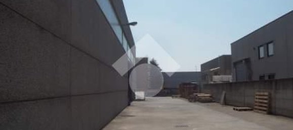 Armazém de 1 divisão em Busto Garolfo, Italy N.º 86452 20