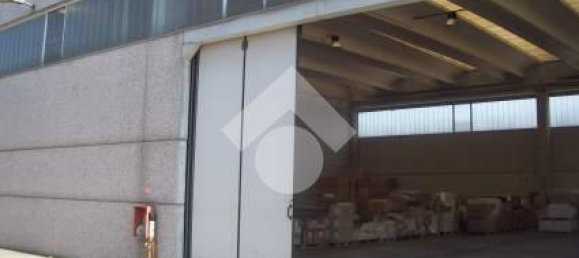 Armazém de 1 divisão em Busto Garolfo, Italy N.º 86452 19