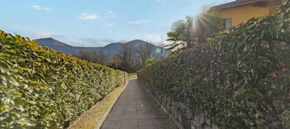 2غرفة شقة في Bianzano, Italy رقم 32351 69