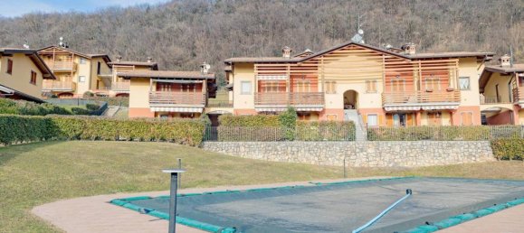 2غرفة شقة في Bianzano, Italy رقم 32351 122