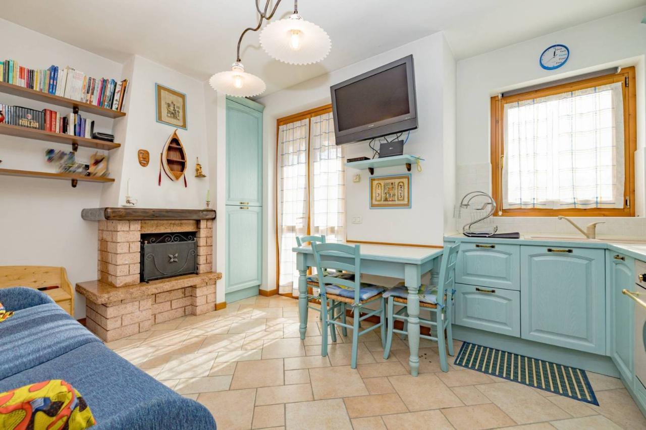 2غرفة شقة في Bianzano, Italy رقم 32351