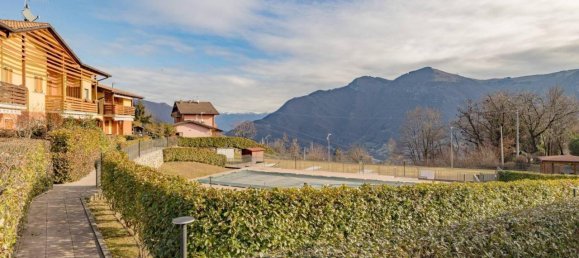 2غرفة شقة في Bianzano, Italy رقم 32351 102