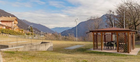 2غرفة شقة في Bianzano, Italy رقم 32351 76