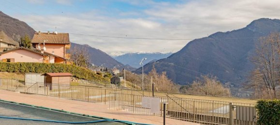 2غرفة شقة في Bianzano, Italy رقم 32351 113