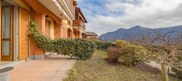 2غرفة شقة في Bianzano, Italy رقم 32351 134