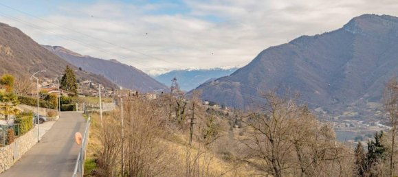 2غرفة شقة في Bianzano, Italy رقم 32351 121