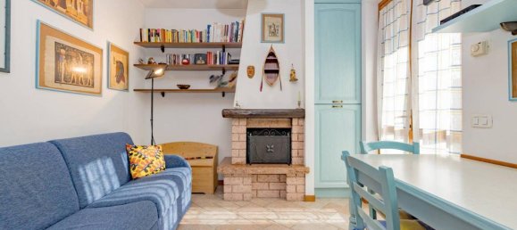 2غرفة شقة في Bianzano, Italy رقم 32351 40