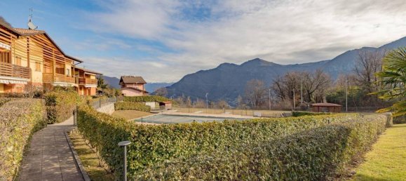 2غرفة شقة في Bianzano, Italy رقم 32351 105