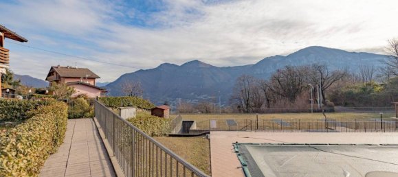 2غرفة شقة في Bianzano, Italy رقم 32351 98