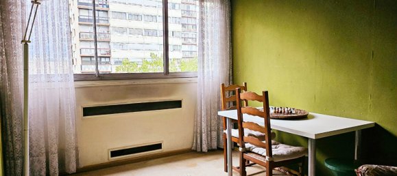 4 bedrooms Apartment in Fontenay-sous-Bois, France No. 172083 3