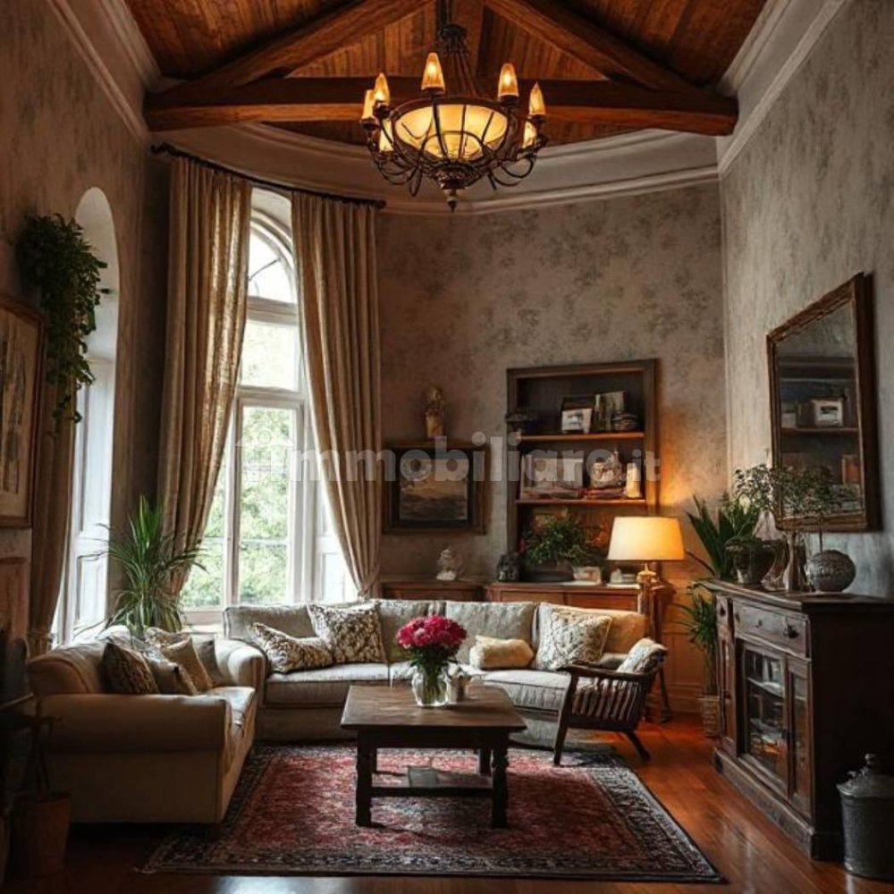 Apartamento T5 em Scilla, Italy N.º 304747