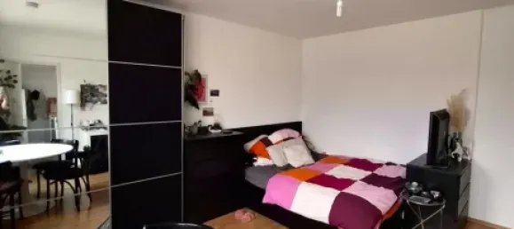 1 غرف نوم شقة في Cologne, Germany رقم 161983 2