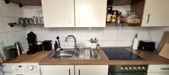 1 غرف نوم شقة في Cologne, Germany رقم 161983 7