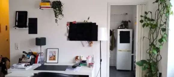 1 غرف نوم شقة في Cologne, Germany رقم 161983 5