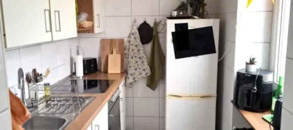 1 غرف نوم شقة في Cologne, Germany رقم 161983 6