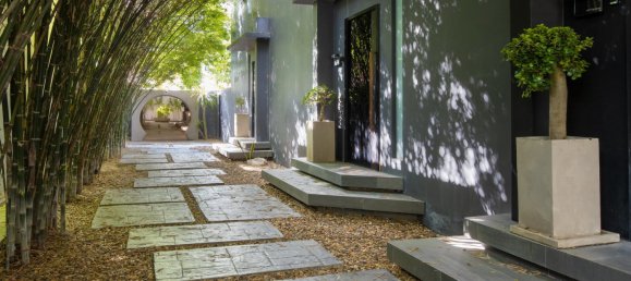 Таунхаус с 2 спальнями в Villoft Zen Living, Пхукет, Таиланд № 29552 16