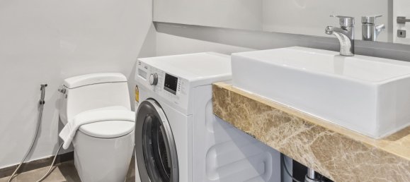 Таунхаус с 2 спальнями в Villoft Zen Living, Пхукет, Таиланд № 29552 8