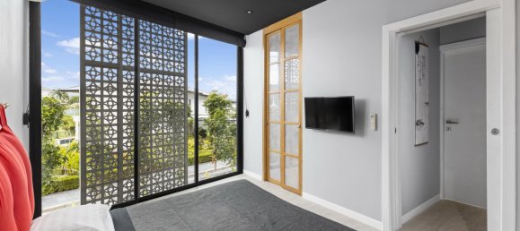 Таунхаус с 2 спальнями в Villoft Zen Living, Пхукет, Таиланд № 29552 9