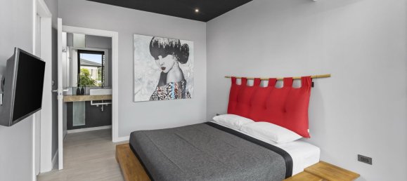 Таунхаус с 2 спальнями в Villoft Zen Living, Пхукет, Таиланд № 29552 4