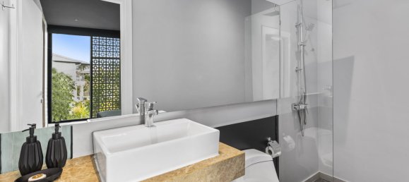 Таунхаус с 2 спальнями в Villoft Zen Living, Пхукет, Таиланд № 29552 3