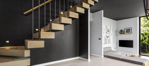 Таунхаус с 2 спальнями в Villoft Zen Living, Пхукет, Таиланд № 29552 10