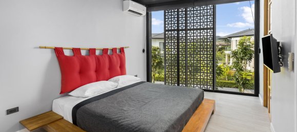 Таунхаус с 2 спальнями в Villoft Zen Living, Пхукет, Таиланд № 29552 12