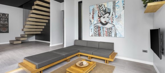 Таунхаус с 2 спальнями в Villoft Zen Living, Пхукет, Таиланд № 29552 15