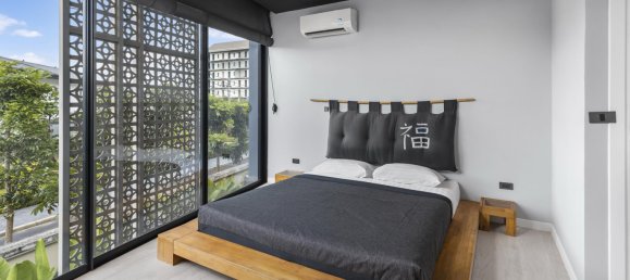 Таунхаус с 2 спальнями в Villoft Zen Living, Пхукет, Таиланд № 29552 6